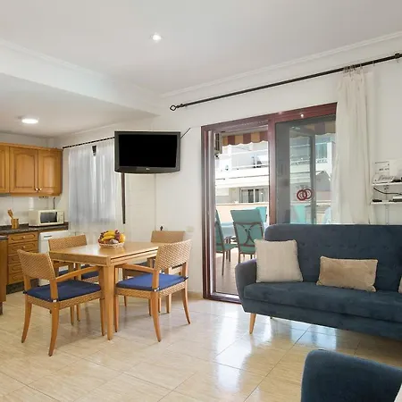 Apartment Pedro