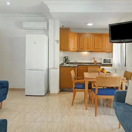 Pedro Apartment *