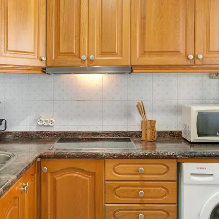 Apartamento Pedro