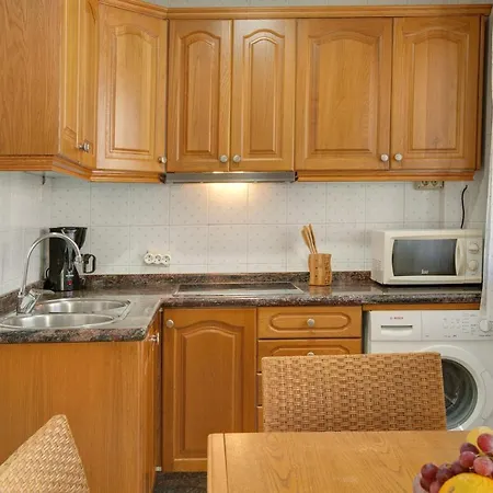 Apartment Pedro Puerto De Mogan