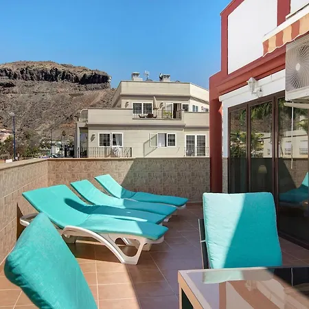 Apartment Pedro