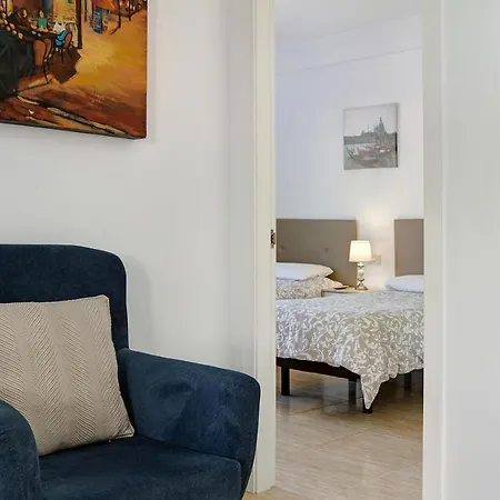 Apartamento Pedro