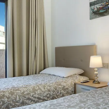 Apartamento Pedro Puerto De Mogan