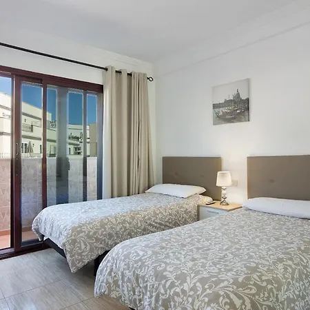 Apartment Pedro *