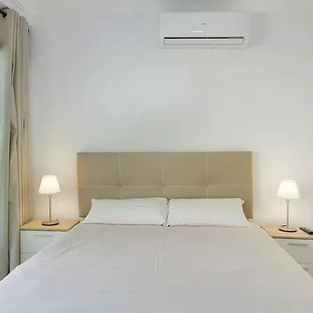 Pedro Apartment Puerto De Mogan